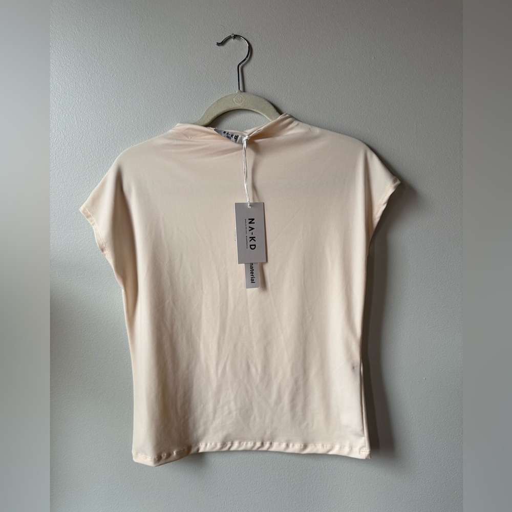 NWT BLOUSE